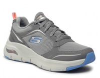 Skechers Gentle Stride Sneaker für 56€ inkl. Versand (statt 65€)