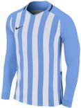MyPopUpClub: Nike Striped Division III Trikot Langarm Kinder in 10 vers. Farben für je 4,99€ zzgl. Versand (statt 18€)