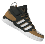 adidas Herren Sneaker 100DB Mid für 72,98€ inkl. Versand (statt 100€)