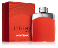 Montblanc Legend Red Eau de Parfum für Herren (100 ml) für 28,72€ inkl. Versand (statt 36€)