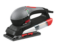 Skil Schwingschleifer 7366AA mit 240 Watt für 30,94€ inkl. Versand (statt 42€)