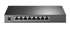 TP-Link TL-SG2008P JetStream Smart Switch für 75,91€ inkl. Versand (statt 90€)