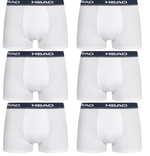 6er Pack Head Basic Boxershorts für 14,95€ inkl. Versand (statt 32€)