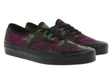 Outlet46: verschiedene Vans Authentic Sneaker für je 39,99€ inkl. Versand 