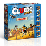 Cluedo Junior Edition Yakari für 25,99€ inkl. Versand (statt 30€)