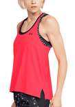 Under Armour Damen Top "Knockout" für 17,94€ inkl. Versand (statt 25€)