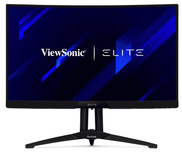 ViewSonic XG270QC (LED, VA-Panel, WQHD, FreeSync Premium, 165Hz) für 209€ inkl. Versand (statt 290€)