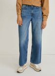 C&A Relaxed Jeans, recycelt für 25,94€ inkl. Versand (statt 46€)