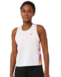 Asics Damen Colour Blast Tanktop für 18,87€ inkl. Versand (statt 24€)