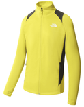 The North Face Herren Fleecejacke M AO Midlayer FZ für 47,94€ inkl. Versand (statt 57€)