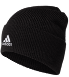 adidas Tiro Wollie Mütze Schwarz für 12,95€ inkl. Versand (statt 15€)
