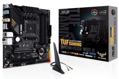 Asus TUF GAMING B550-PLUS WIFI II für 116,89€ inkl. Versand (statt 178€)