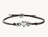 Fossil Armband Sadie Rondell für 22,50€ inkl. Versand (statt 50€)