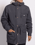 Mishumo 2-in-1 Parka Davide (versch. Farben) für 45,94€ inkl. Versand (statt 150€)