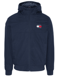 Tommy Jeans Lined Übergangsjacke für 128,88€ inkl. Versand (statt 171€)