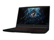 MSI GF63 Thin 11UC-642 Notebook Core (i5-11400H, 8GB RAM, 512GB SSD, GeForce RTX 3050) für 656,95€ inkl. Versand (statt 779€)