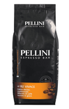 Pellini Caffè Vivace No. 82 Espresso Bohnen (1 kg) für 11,42€ inkl. Prime Versand (statt 18€) - Spar-Abo