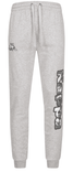Kappa Arko Herren Sweatpants (vers. Farben) zu je 19,94€ inkl. Versand (statt 30€)