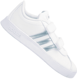 adidas VL Court 2.0 Baby/Kleinkinder Sneaker für 21,94€ inkl. Versand (statt 30€) - Restgrößen! 