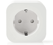 Nedis WLAN Smart Stecker für 13,59€ inkl. Versand (statt 20€)