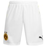  Puma Borussia Dortmund BVB PUMA Herren Ausweich Shorts für 11,72€ inkl. Versand (statt 22€)