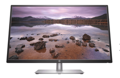 HP 32s Monitor mit 32 Zoll (LED, IPS-Panel, A 711076) für 139€ inkl. Versand (statt 179€)