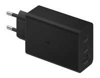 Samsung EP-T6530N Schnellladeadapter Trio für 26,58€ inkl. Versand (statt 40€)