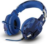 Trust GXT 322 Carus Camo Headset in zwei Farben für je 21,94€ inkl. Versand (statt 34€)