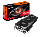 Gig Radeon RX 6700 XT Gaming OC 12G Grafikkarte (12GB GDDR6, 2x HDMI, 2x DP) für 456,99€ inkl. Versand (statt 562€)