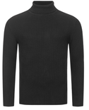 Boris Becker "Noah" Herren Rollkragen Pullover für 23,94€ inkl. Versand (statt 35€)