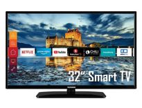 Telefunken 32"  Smart TV (D32H554X2CWI) für 146,99€ inkl. Versand (statt 170€)