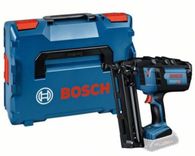 Bosch Akku Nagler GNH 18V-64 M ohne Akku ohne Ladegerät in L-BOXX für 359€ inkl. Versand (statt 405€)