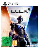 Elex II - Playstation 5 für 13,79€ inkl. Versand (statt 22€)