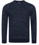 Boris Becker "Borak" Herren Wollpullover für 21,94€ inkl. Versand (statt 35€)