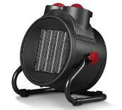 Parkside Keramik Heizgebläse "PKH 2000 B1", 2000 Watt für 29,94€ inkl. Versand (statt 38€)