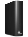 WD Elements Festplatte, 18 TB HDD, 3,5 Zoll, extern, Schwarz für 289€ inkl. Versand (statt 373€)