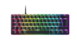  Razer Huntsman Mini Analog Tastatur für 59,90€ inkl. Versand (statt 90€) 