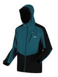 Regatta Highton Stretch II Herren Wanderjacke für 42€ inkl. Versand (statt 65€)