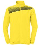 Uhlsport Liga 2.0 Präsentationsjacke atmungsaktives Mesh-Futter für 13,94€ inkl. Versand (statt 22€) 