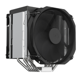  SilentiumPC Fortis 5 Dual Fan CPU-Kühler für 26,99€ inkl. Versand (statt 34€)
