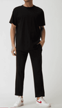 Guess Activewear Trackpants aus Viskosemischung für 25,49€ inkl. Versand (statt 60€)