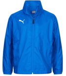 Puma Liga Kinder Training Regenjacke (in 2 Farben) für 16,94€ inkl. Versand (statt 25€)