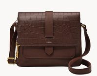 Fossil Small Crossbody Kinley für 79,50€ inkl. Versand (statt 159€)