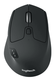 Logitech M720 Triathlon Kabellos für 36,90€ inkl. Versand (statt 58€)