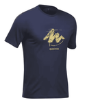 Wandershirt kurzarm Naturwandern NH500 Herren für 8,98€ inkl. Versand (statt 15€) - 4,99€ Click & Collect!