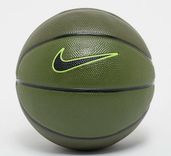 Nike Swoosh Skills Basketball (Size 3) für 11,99€ inkl. Versand (statt 22€)