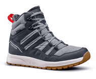 Quechua Herren Winterschuhe Winterwandern - SH100 X-Warm (wasserdicht) für 39,99€ inkl. Versand (statt 50€)