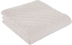 Timbers "Ambler" gesteppte Tagesdecke (140 x 210cm, 100% Baumwolle) für 15,63€ inkl. Versand (statt 32€)