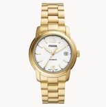 Fossil Uhr Fossil Heritage Automatikwerk Edelstahl in verschiedenen Farben für je 209,30€ inkl. Versand (statt 299€)
