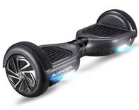 Bluewheel Electromobility Skateboard "HX310s", 6,5" Premium Hoverboard für 189€ inkl. Versand (statt 229€)